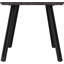 Alexsandra Wave Edge Dining Table-73366443