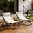 2-Pieces Outdoor Folding Chair-1883581795