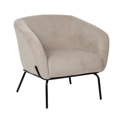 Karragullen Upholstered Armchair