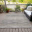 Tapis beige d'intérieur / extérieur lavable à la machine-111819436