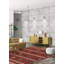 Wool Southwestern Indoor Rug