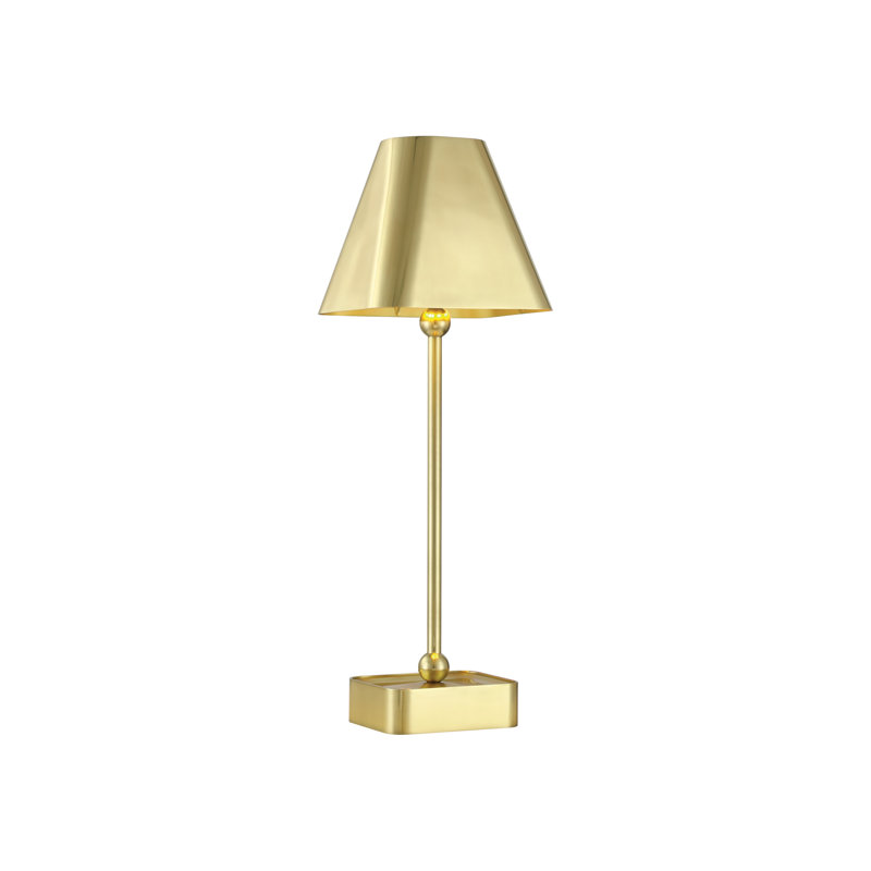 Gadabout Standard Table Lamp