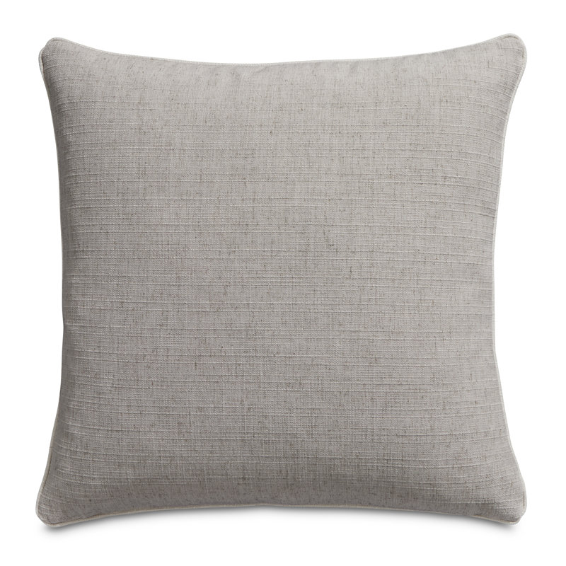 Whitney Square Pillow Cover & Insert