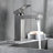 Single-handle Bathroom Faucet-54737608