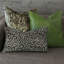 Tudor Square Pillow Cover & Insert-55880575
