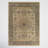 Robby Hand Knotted Wool Oriental Indoor Rug-186296727