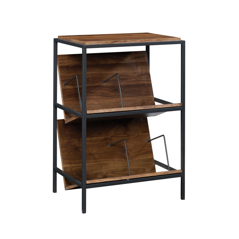 Accent Storage,  Finish