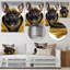 Décoration murale Hazib-87837673