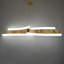 Arcs LED Pendant-48815236