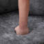 Fauteuil d'appoint 43,25 po 43 po