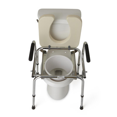 Commode