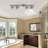 48.25'' 4 -Light Track Track Kit with Dimmable and Adjustable Head