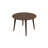 Lara Dining Table (Walnut)
