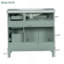 Meuble-lavabo 36 po avec lavabo en résine-2003537478