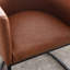 Chaises de salle à manger rembourrées en similicuir-677033382-677033378