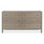 Tatum 6 - Drawer Dresser
