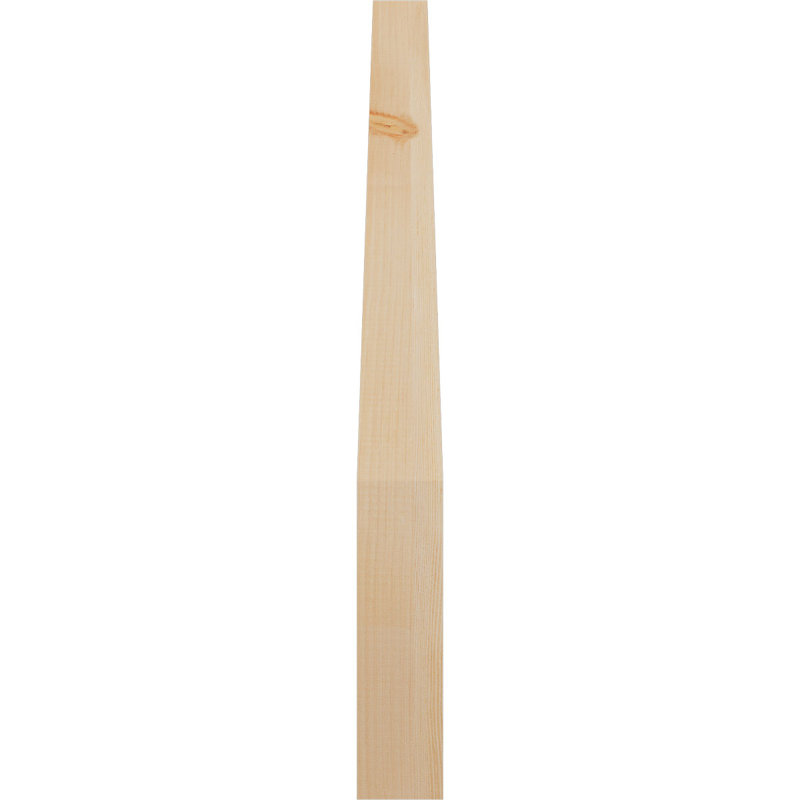 Attelle de genou Legacy, Douglas, H 40 po x l 3,5 po x P 28 po