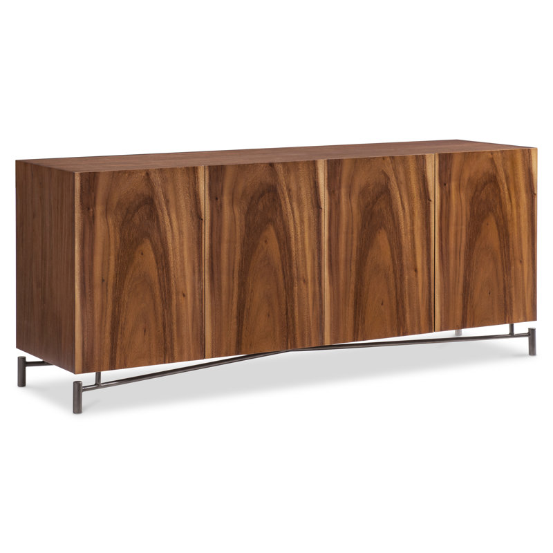 Brasea Media Console