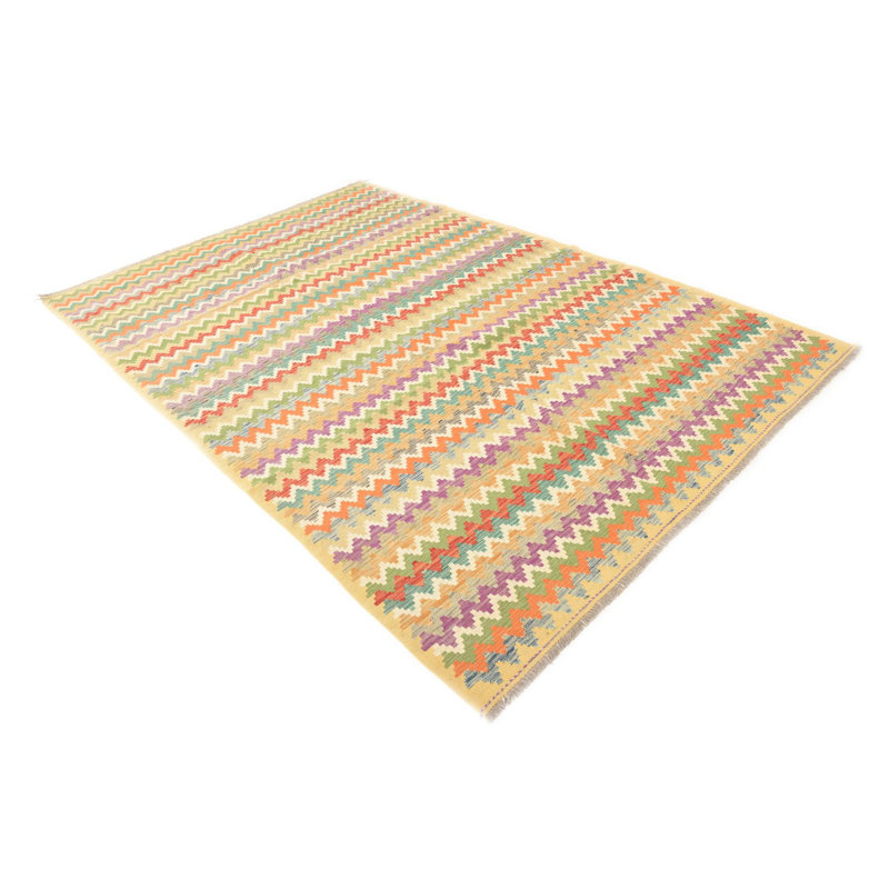 Tapis multicolore Osbourne