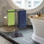Ghada 42 cm L Towel Stand