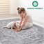 2X8 Silver/Oriental Non-Shedding Living Room Bedroom Dining Home Office Stylish And Stain Resistant Area Rug-1163385507