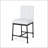 COUNTER STOOL( SET OF 2 )