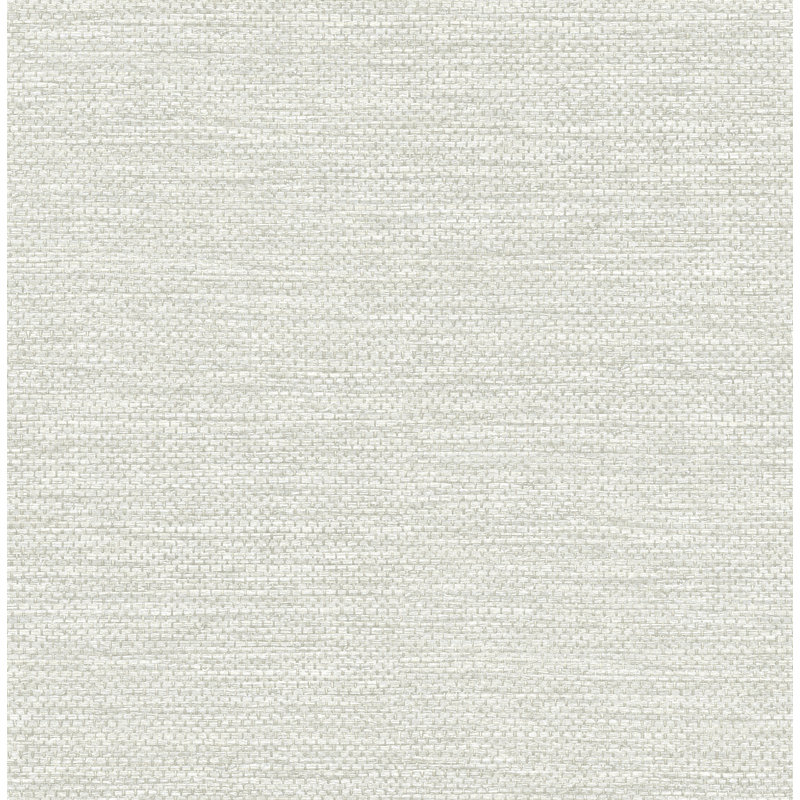 Largo Striated Wallpaper, Dove 