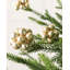 11 cm Polystyrene Shatterproof Bauble-1579561032