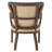 Guerrero Velvet Armchair