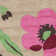 Mccullough Hand Tufted Wool Floral Rug