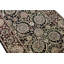 Manchuria Wool Oriental Area Rug