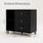 California 3 Drawer Combo Dresser-99471749