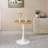 23.62 Inch Dining Table Oak-459702630-459702638