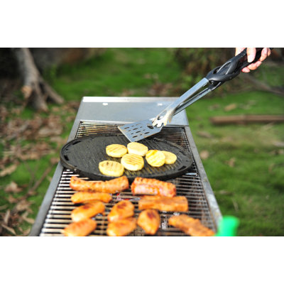 Tongs