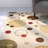 Charis Porcello Performance Geometric Rug-1671360196