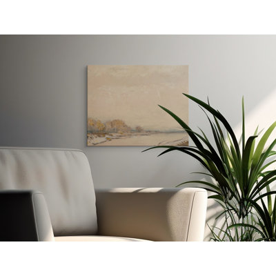 Sklar Wrapped Canvas Print Set