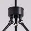 Lustre rond 31,5 po Reiser