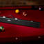 Housse de billard de luxe Casemaster