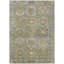 Tapis de sauge Xhevrie intérieur / extérieur lavable à la machine-111819345