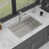 Brushed Nickel selected