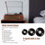 Lecteur de disques Bluetooth