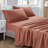 Jcrown Microfiber Sheet Set-784860337-761314956