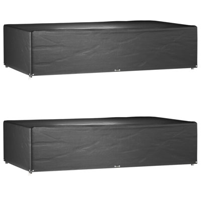 Outdoor Patio Sofa Cover