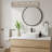 3 - Piece Aluminum Bathroom Accessories Set, Rustproof & Expandable 16"-27"-124028414