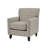 Aravis 30" Wide Polyester Armchair-253699358