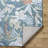 Arliene Coastal Machine Woven Indoor/Outdoor Area Rug-719944211
