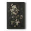 Impression florale rétro Lxxvi - impression sur toile tendue-866491093