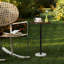 Ensemble de tables de bout Samien