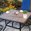 4 - Person Patio Dining Set with-455919467