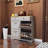 Shoe Storage Cabinet